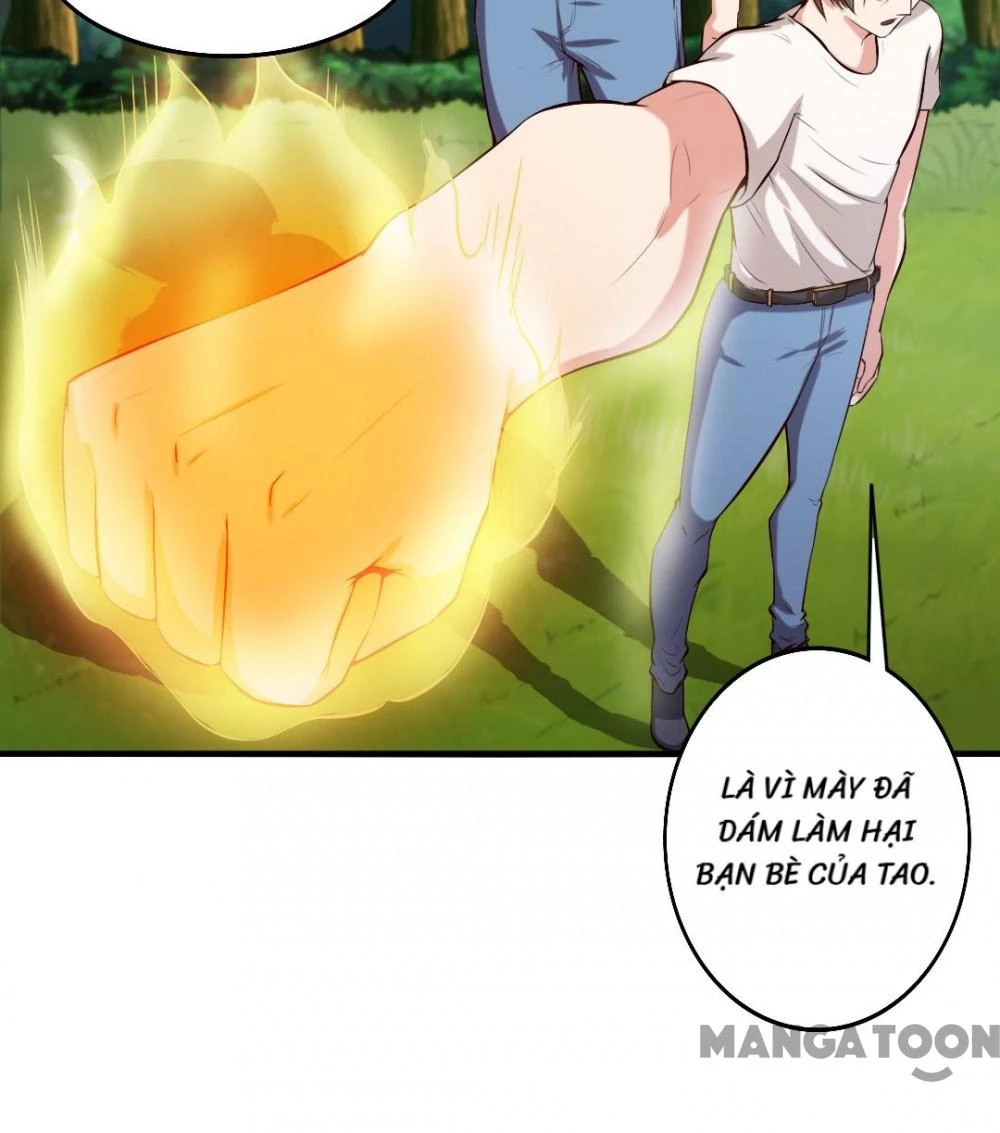 Tôi Và Khách Trọ Mỹ Nhân 26 Tuổi Chapter 171 - Trang 11