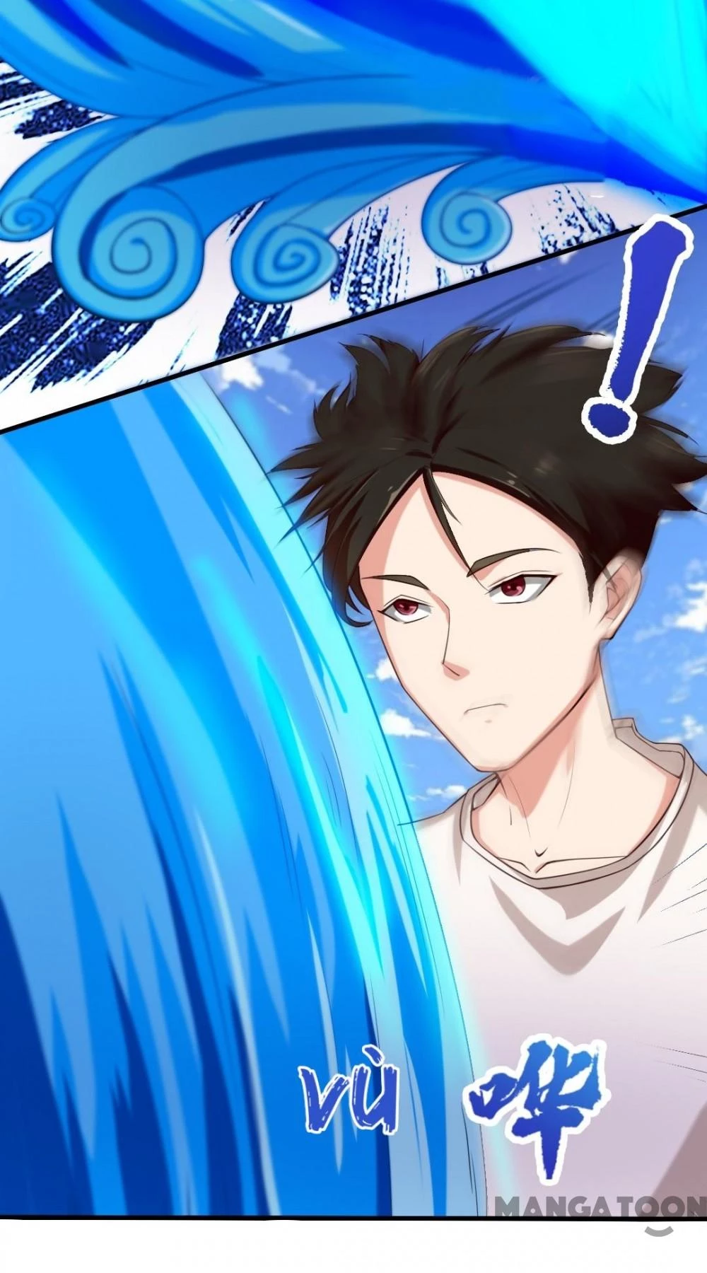 Tôi Và Khách Trọ Mỹ Nhân 26 Tuổi Chapter 171 - Trang 14
