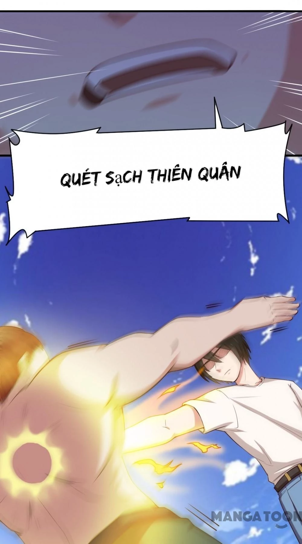 Tôi Và Khách Trọ Mỹ Nhân 26 Tuổi Chapter 171 - Trang 15