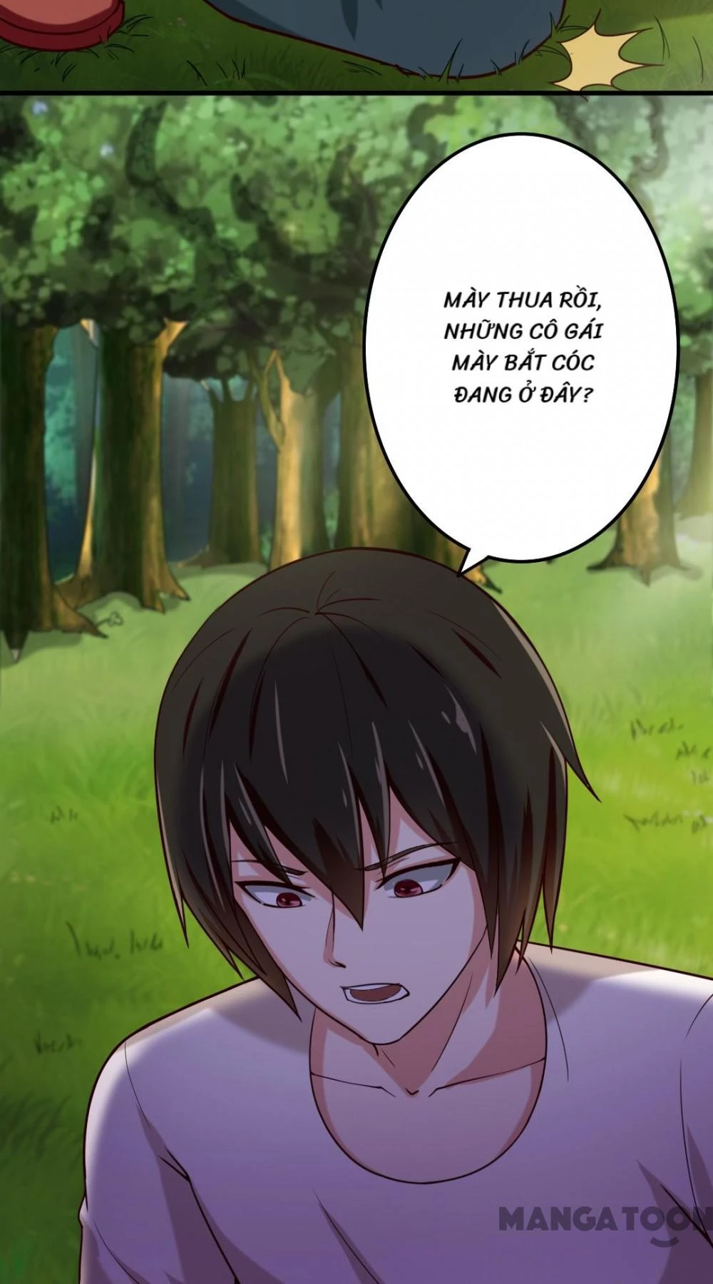 Tôi Và Khách Trọ Mỹ Nhân 26 Tuổi Chapter 171 - Trang 19