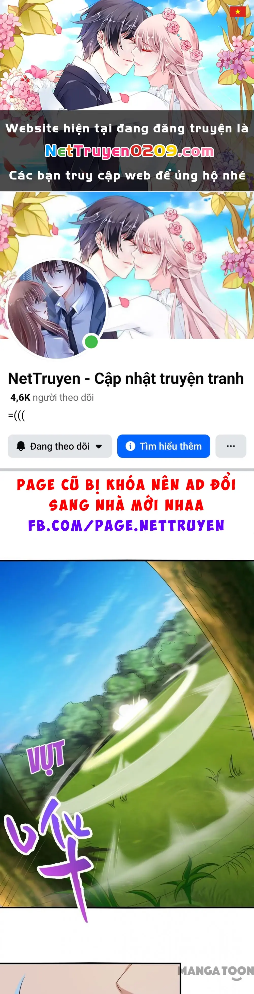 Tôi Và Khách Trọ Mỹ Nhân 26 Tuổi Chapter 171 - Trang 2