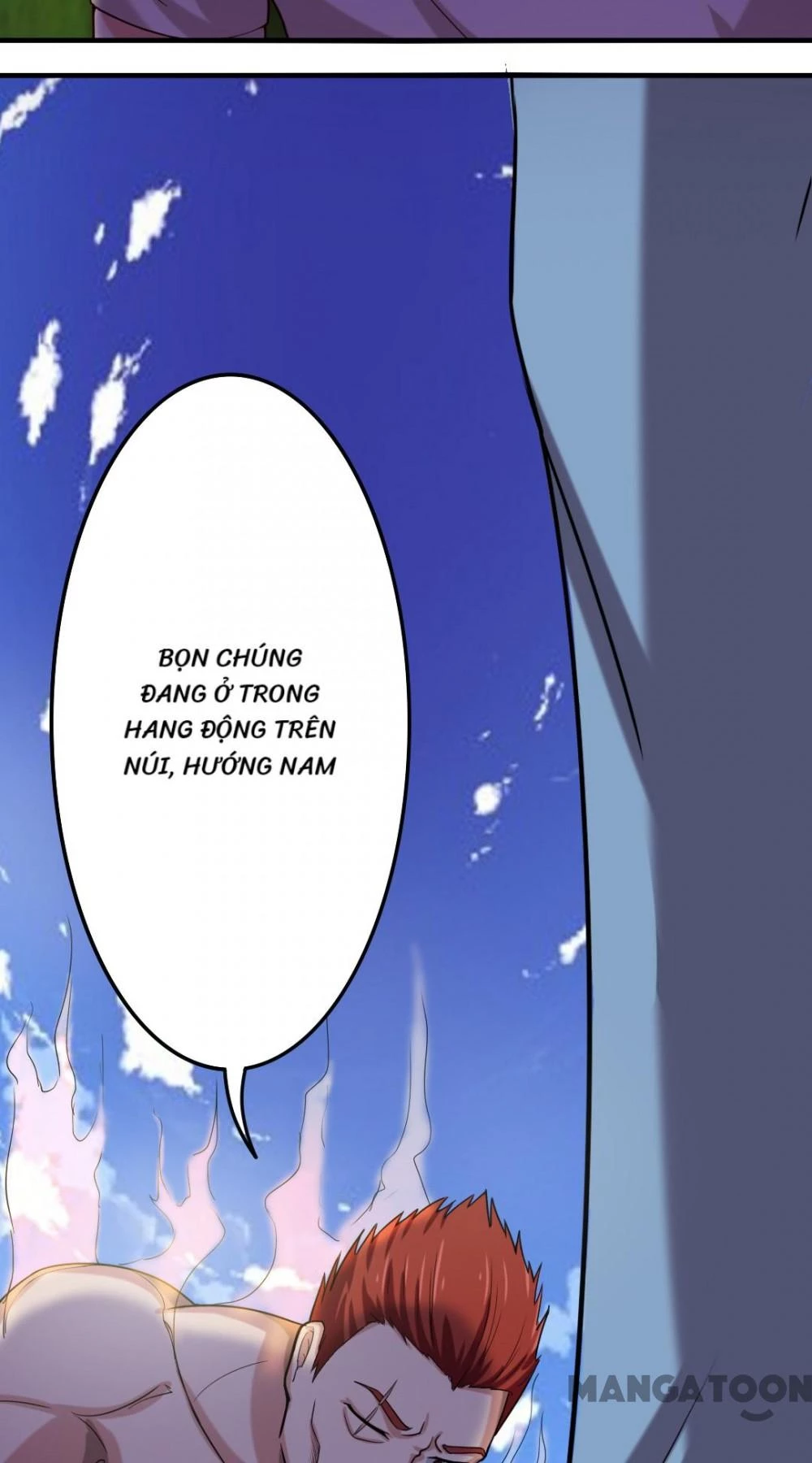 Tôi Và Khách Trọ Mỹ Nhân 26 Tuổi Chapter 171 - Trang 20