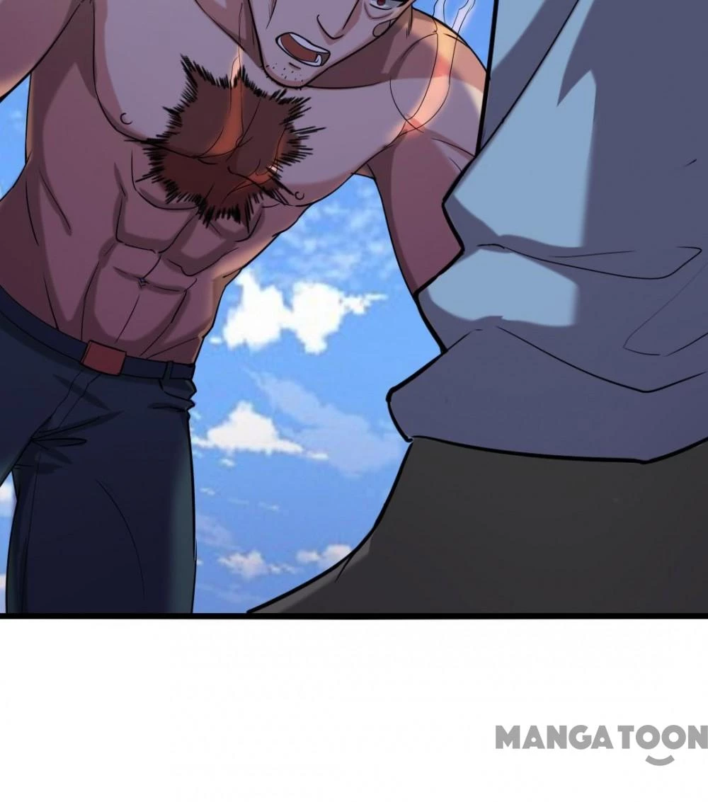 Tôi Và Khách Trọ Mỹ Nhân 26 Tuổi Chapter 171 - Trang 21