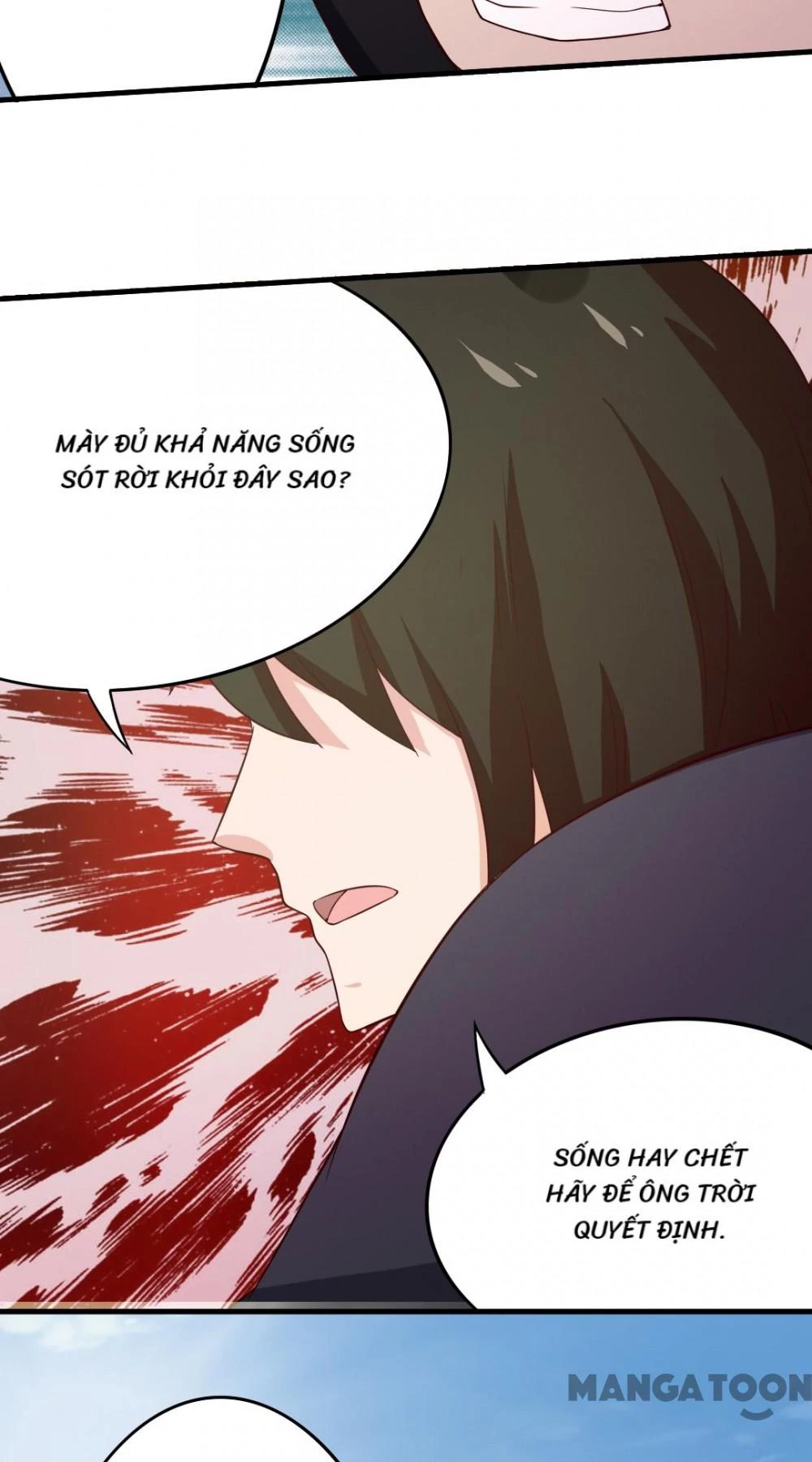 Tôi Và Khách Trọ Mỹ Nhân 26 Tuổi Chapter 171 - Trang 23