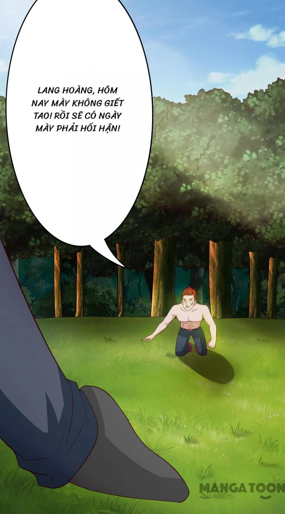 Tôi Và Khách Trọ Mỹ Nhân 26 Tuổi Chapter 171 - Trang 24