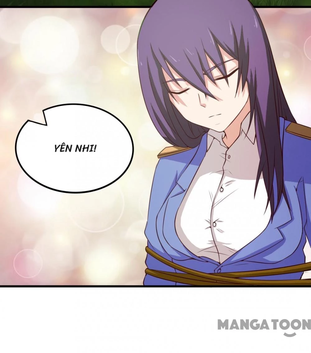 Tôi Và Khách Trọ Mỹ Nhân 26 Tuổi Chapter 171 - Trang 26