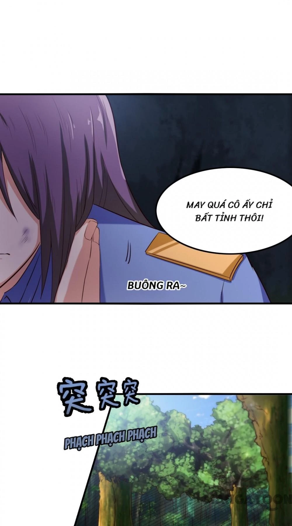 Tôi Và Khách Trọ Mỹ Nhân 26 Tuổi Chapter 171 - Trang 27