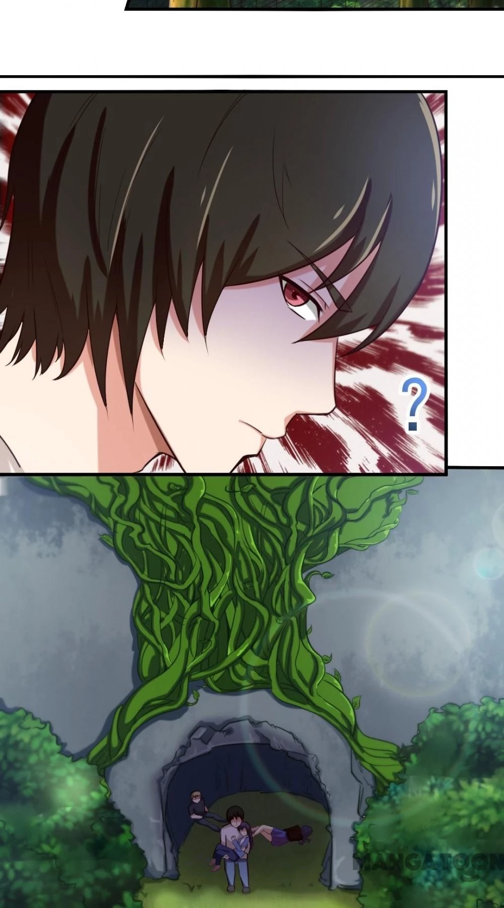 Tôi Và Khách Trọ Mỹ Nhân 26 Tuổi Chapter 171 - Trang 28