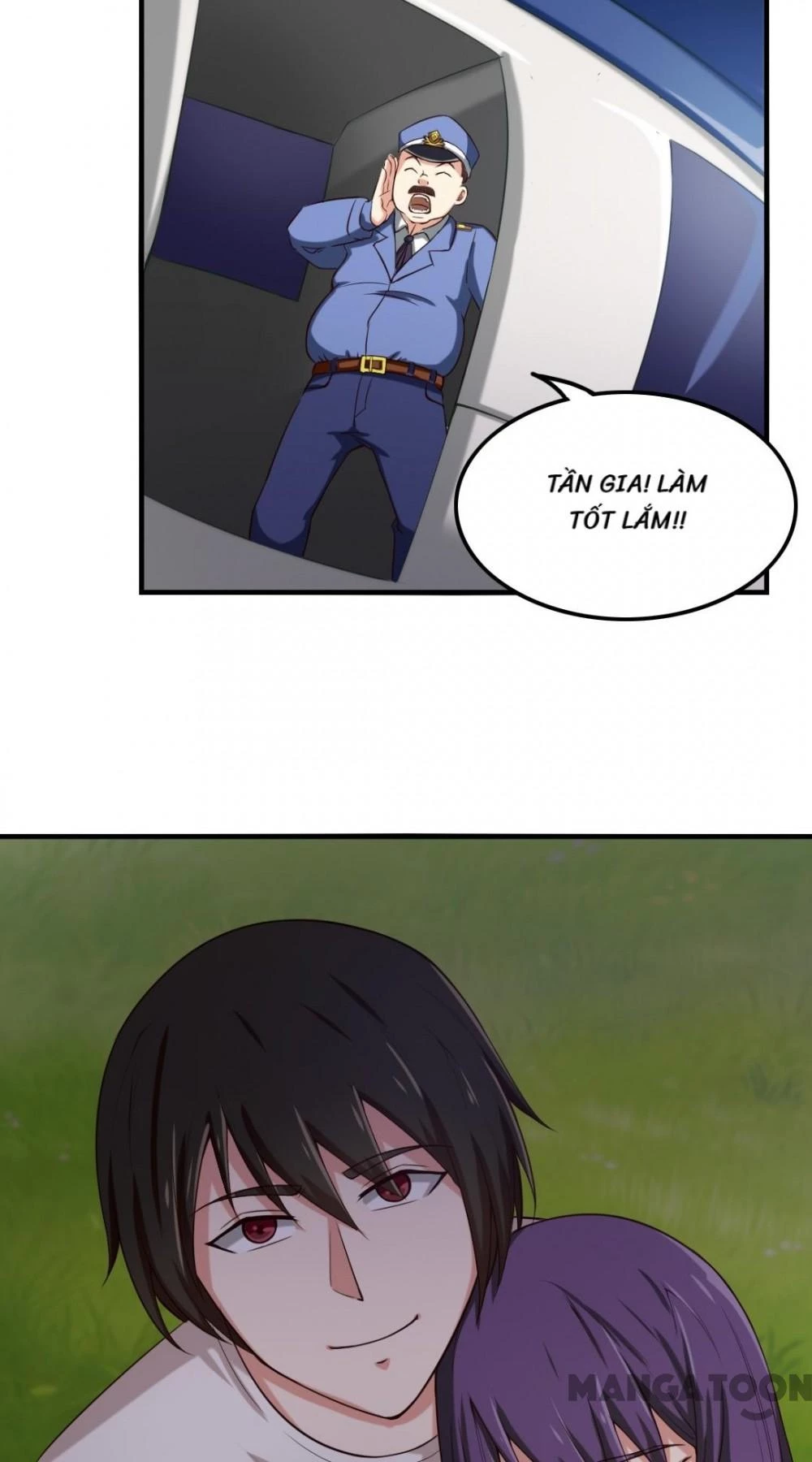 Tôi Và Khách Trọ Mỹ Nhân 26 Tuổi Chapter 171 - Trang 30