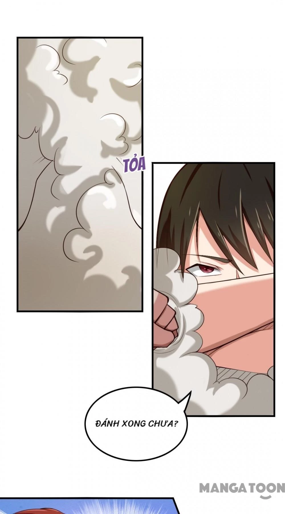 Tôi Và Khách Trọ Mỹ Nhân 26 Tuổi Chapter 171 - Trang 4
