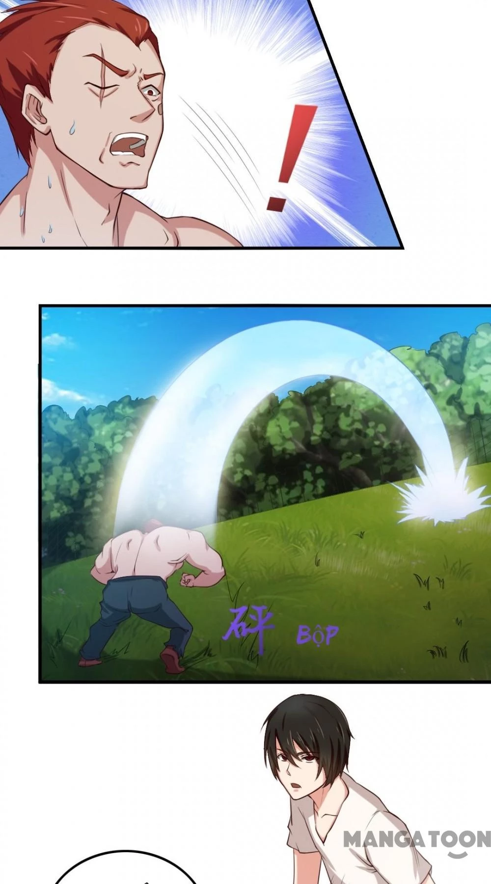 Tôi Và Khách Trọ Mỹ Nhân 26 Tuổi Chapter 171 - Trang 5