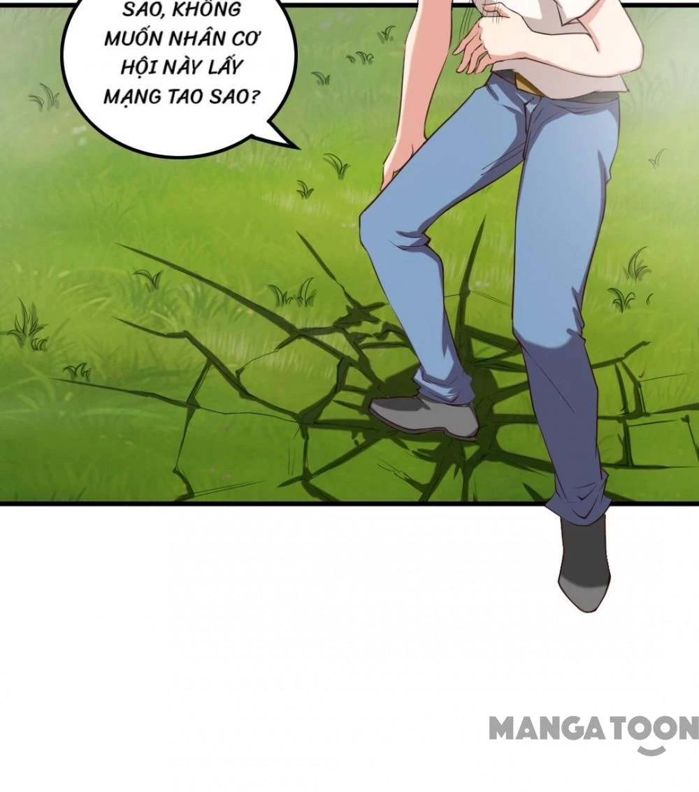 Tôi Và Khách Trọ Mỹ Nhân 26 Tuổi Chapter 171 - Trang 6
