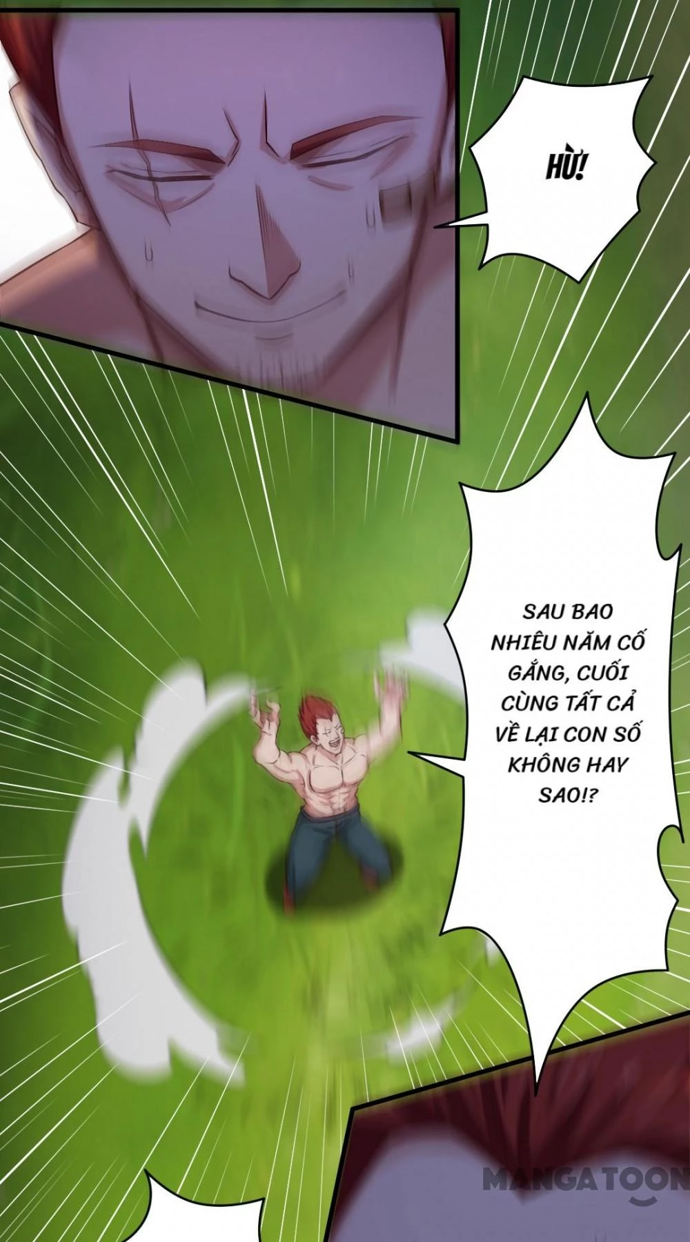 Tôi Và Khách Trọ Mỹ Nhân 26 Tuổi Chapter 171 - Trang 9