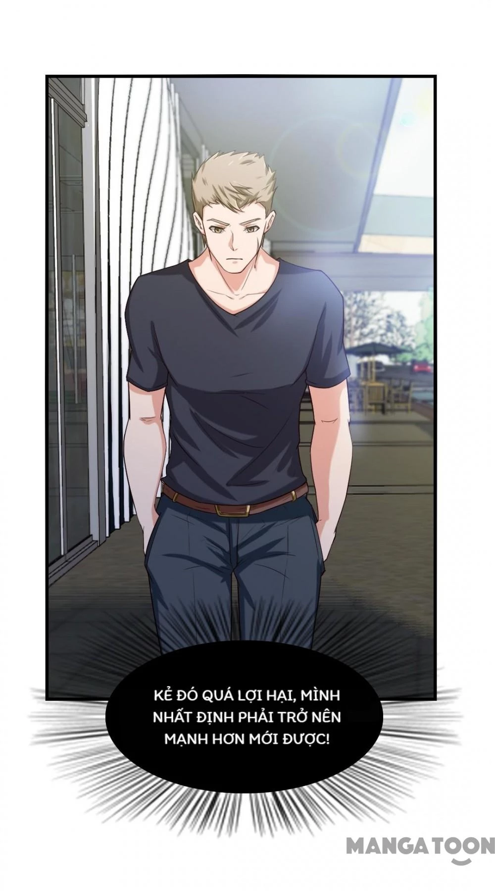 Tôi Và Khách Trọ Mỹ Nhân 26 Tuổi Chapter 172 - Trang 13