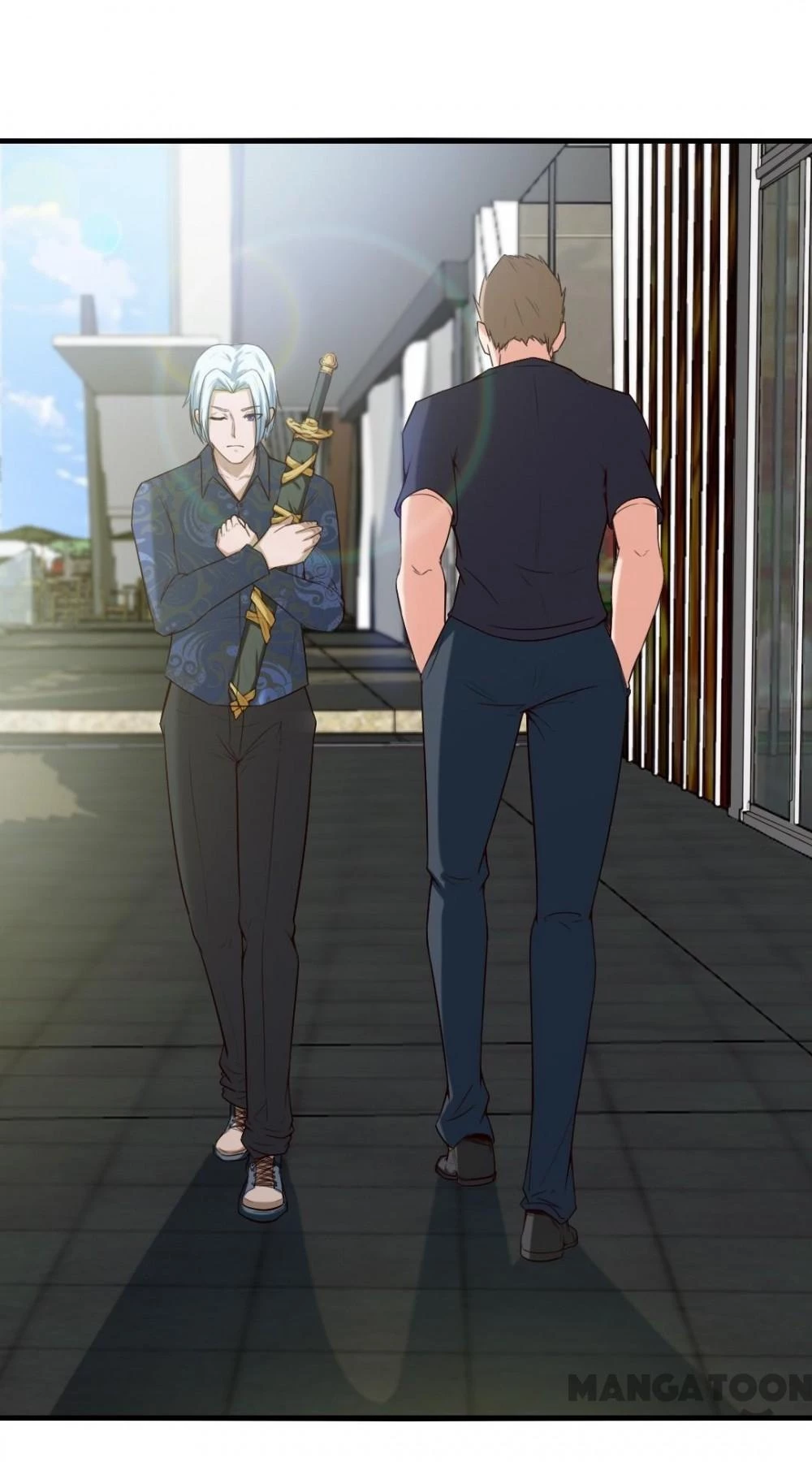 Tôi Và Khách Trọ Mỹ Nhân 26 Tuổi Chapter 172 - Trang 14