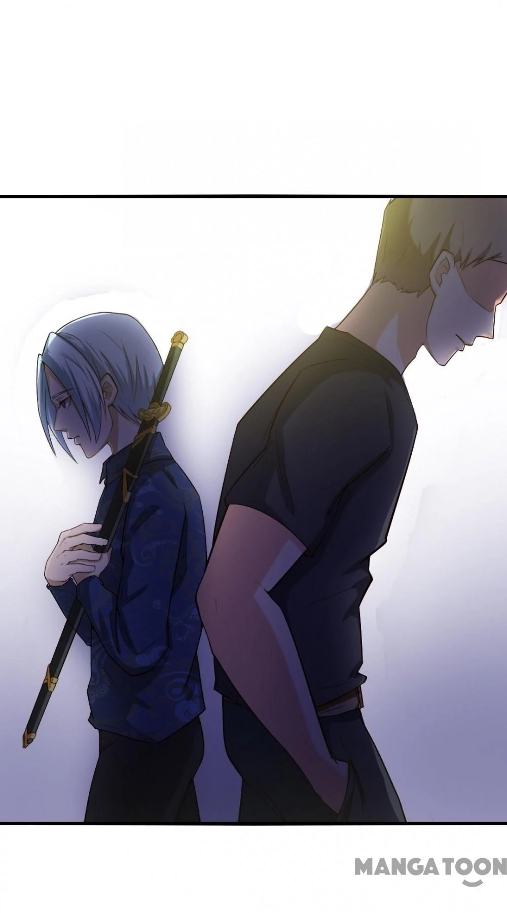 Tôi Và Khách Trọ Mỹ Nhân 26 Tuổi Chapter 172 - Trang 15