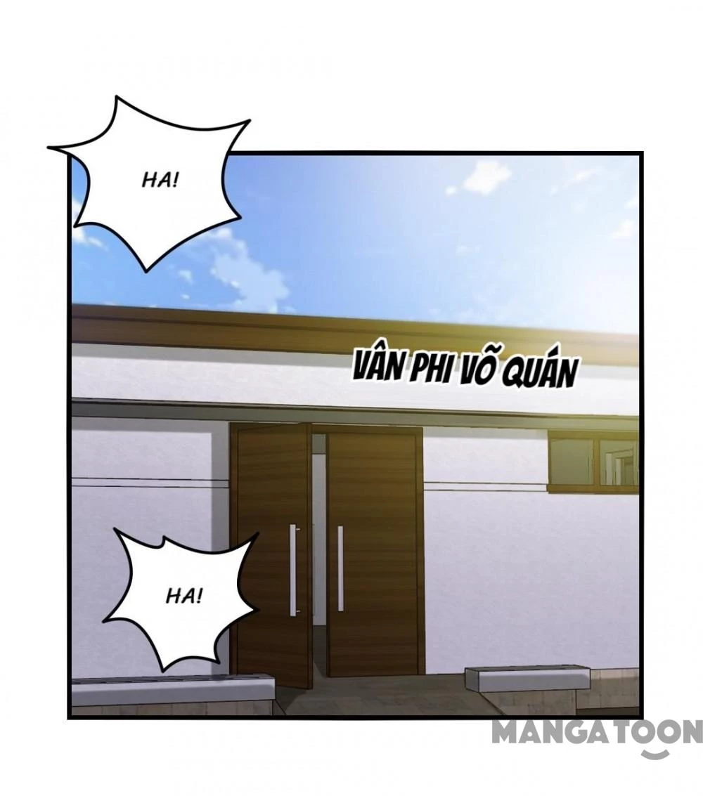 Tôi Và Khách Trọ Mỹ Nhân 26 Tuổi Chapter 172 - Trang 16
