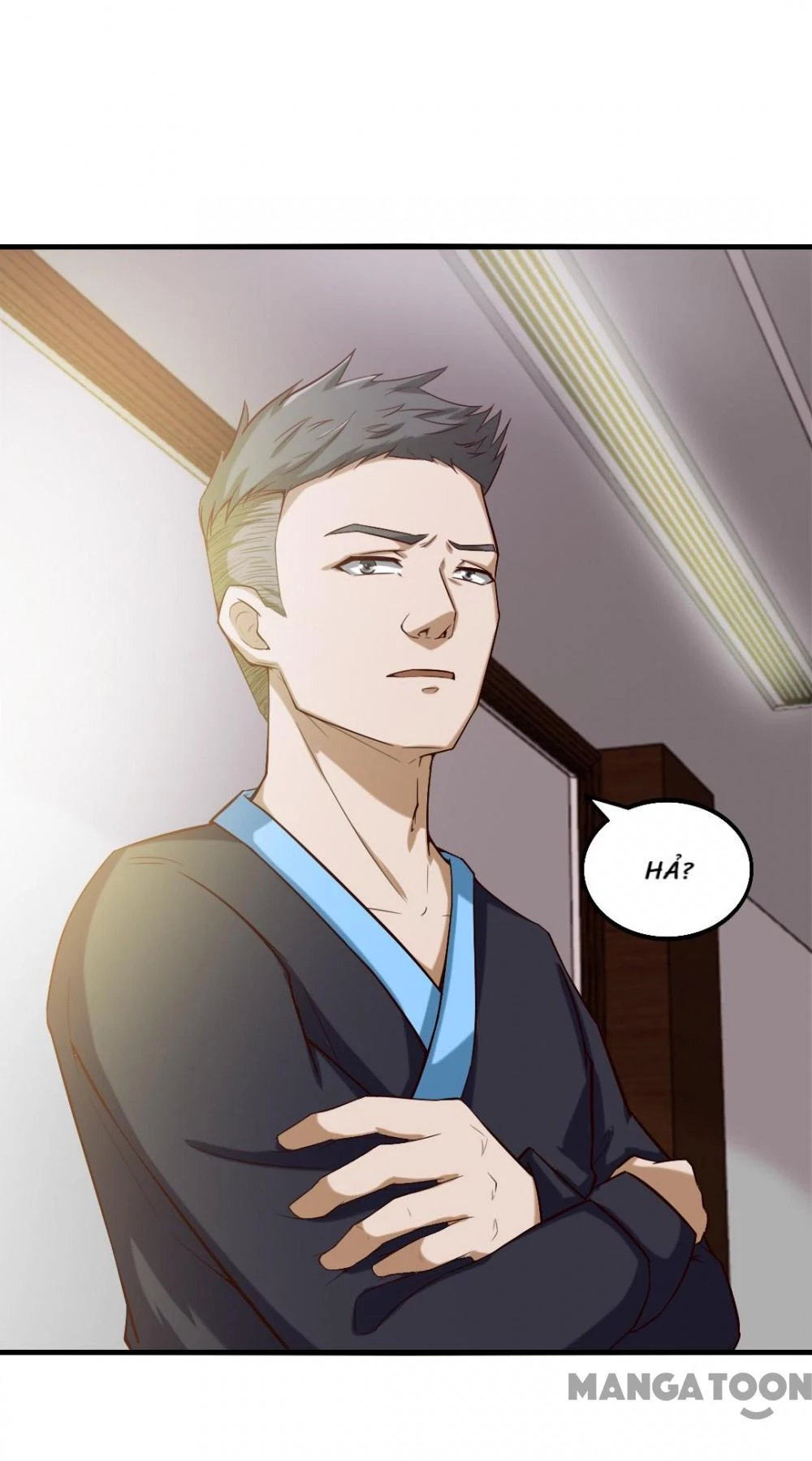 Tôi Và Khách Trọ Mỹ Nhân 26 Tuổi Chapter 172 - Trang 18