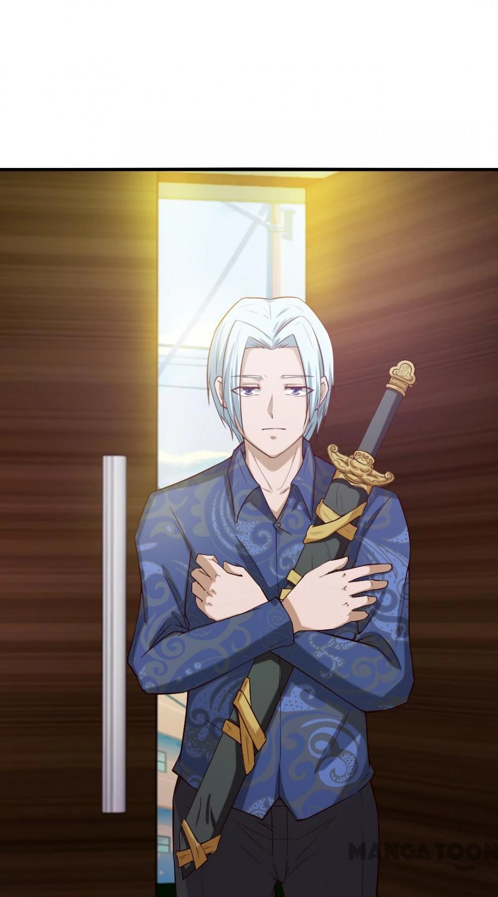 Tôi Và Khách Trọ Mỹ Nhân 26 Tuổi Chapter 172 - Trang 19