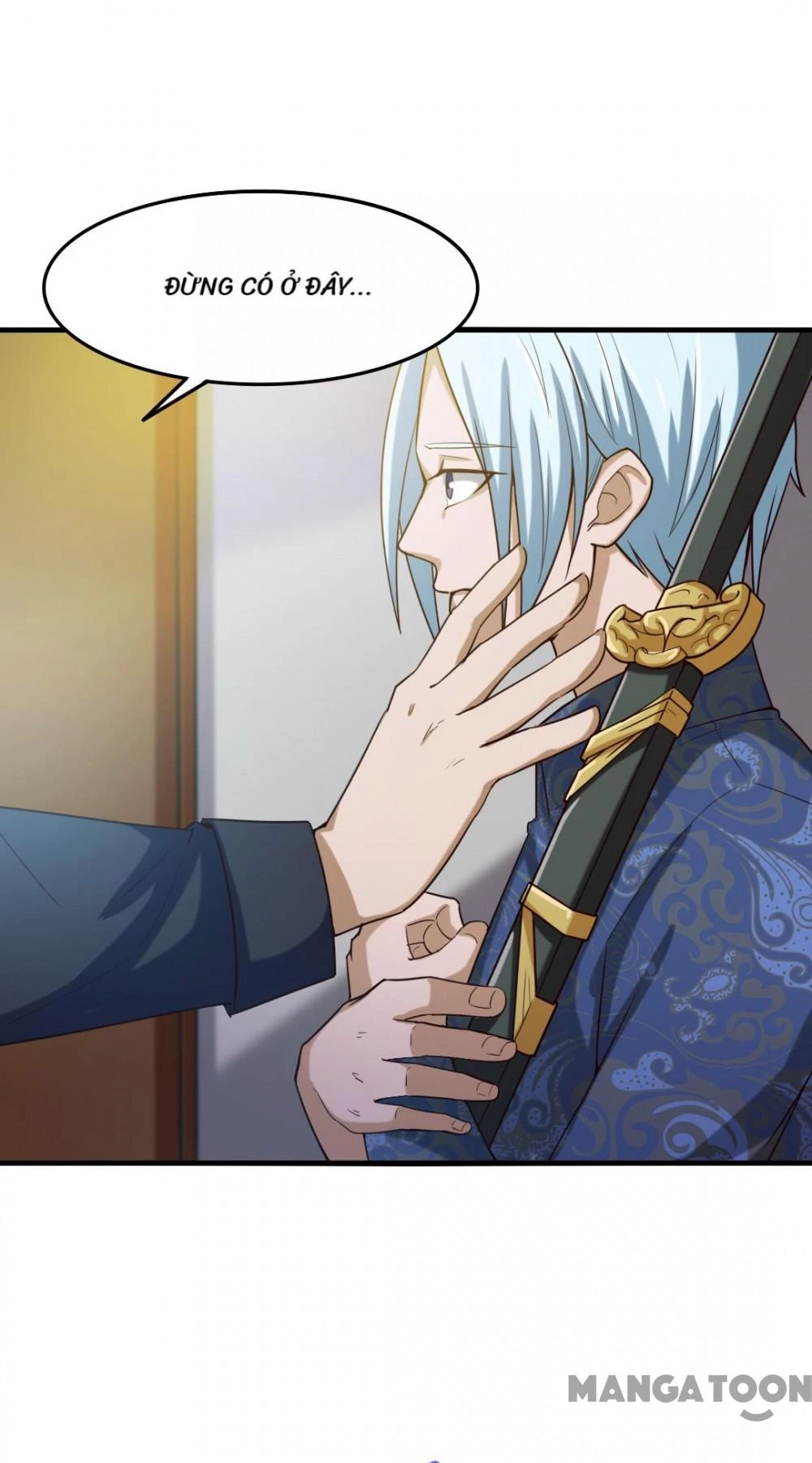 Tôi Và Khách Trọ Mỹ Nhân 26 Tuổi Chapter 172 - Trang 24