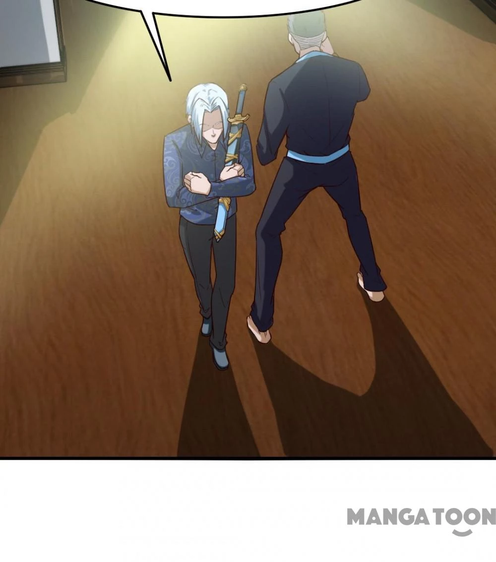 Tôi Và Khách Trọ Mỹ Nhân 26 Tuổi Chapter 172 - Trang 26