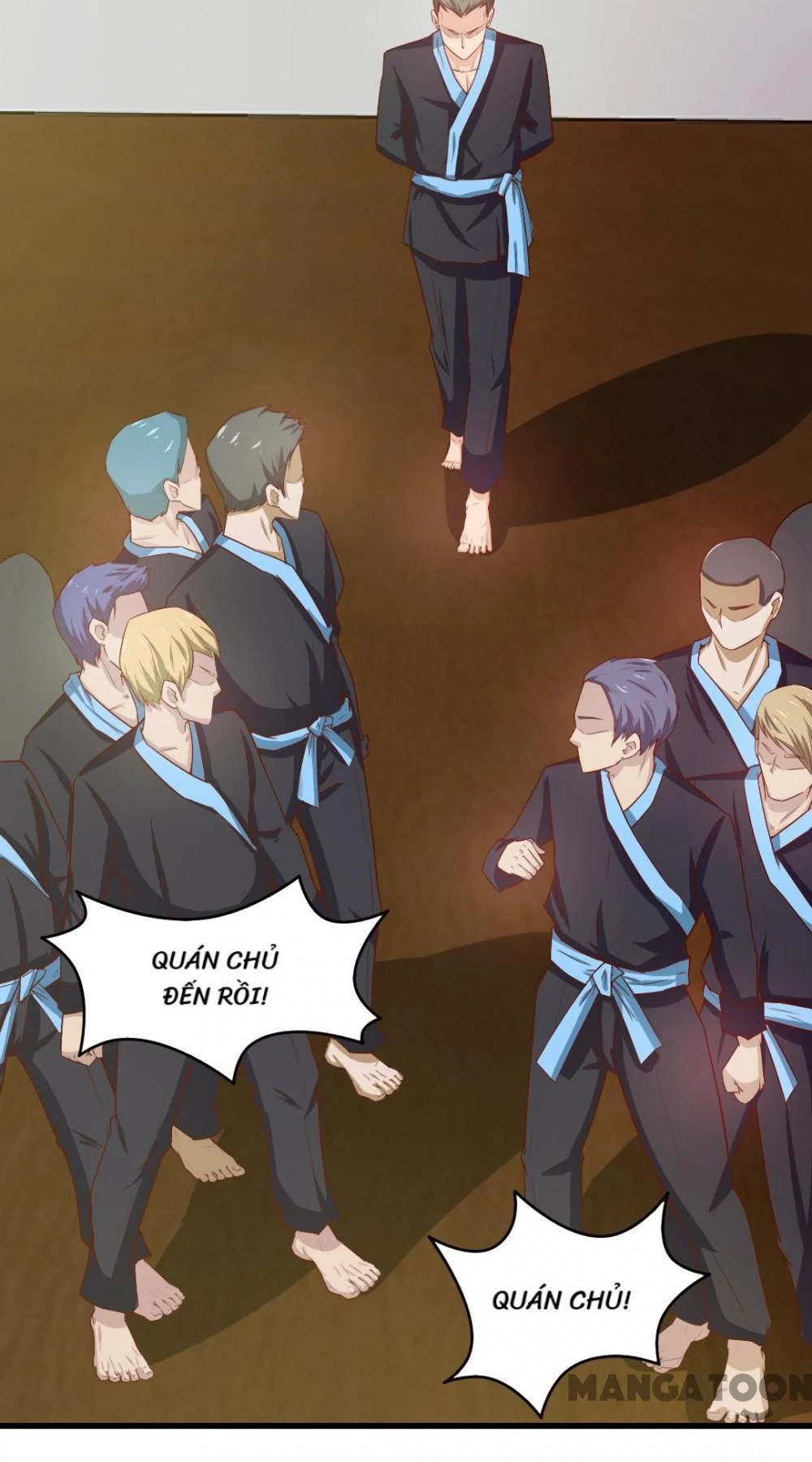 Tôi Và Khách Trọ Mỹ Nhân 26 Tuổi Chapter 172 - Trang 29