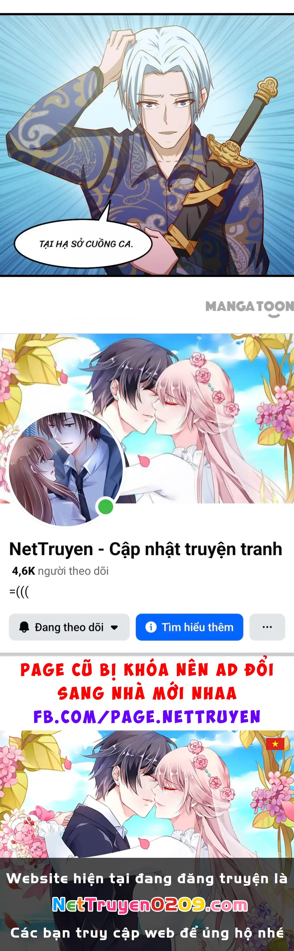 Tôi Và Khách Trọ Mỹ Nhân 26 Tuổi Chapter 172 - Trang 31