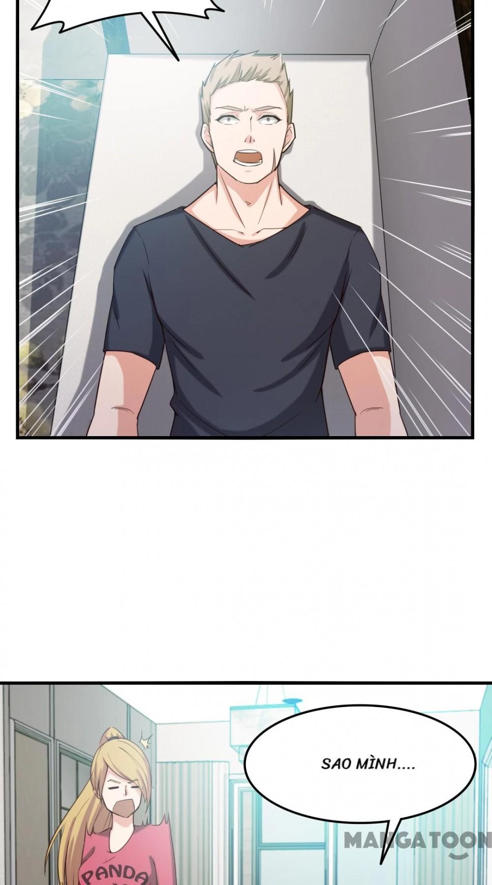 Tôi Và Khách Trọ Mỹ Nhân 26 Tuổi Chapter 172 - Trang 4