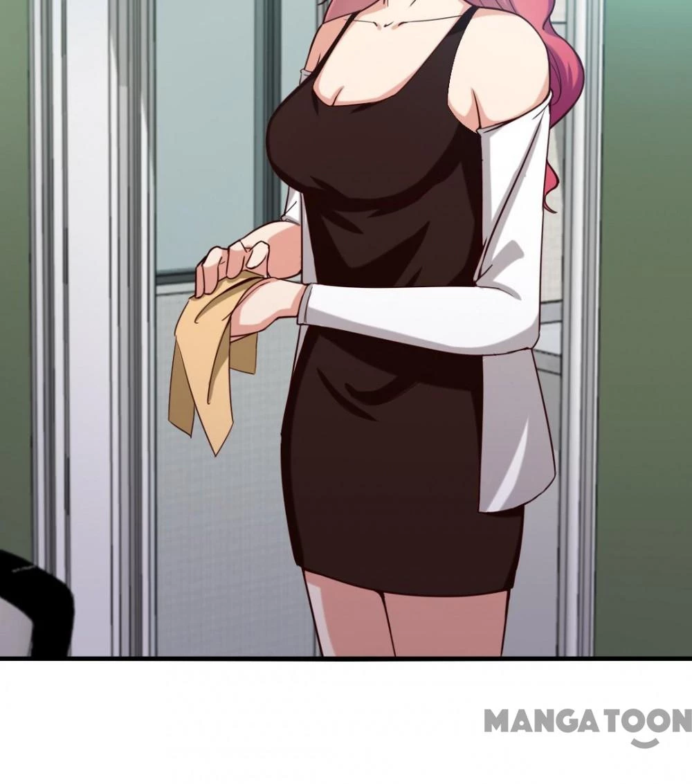 Tôi Và Khách Trọ Mỹ Nhân 26 Tuổi Chapter 172 - Trang 6