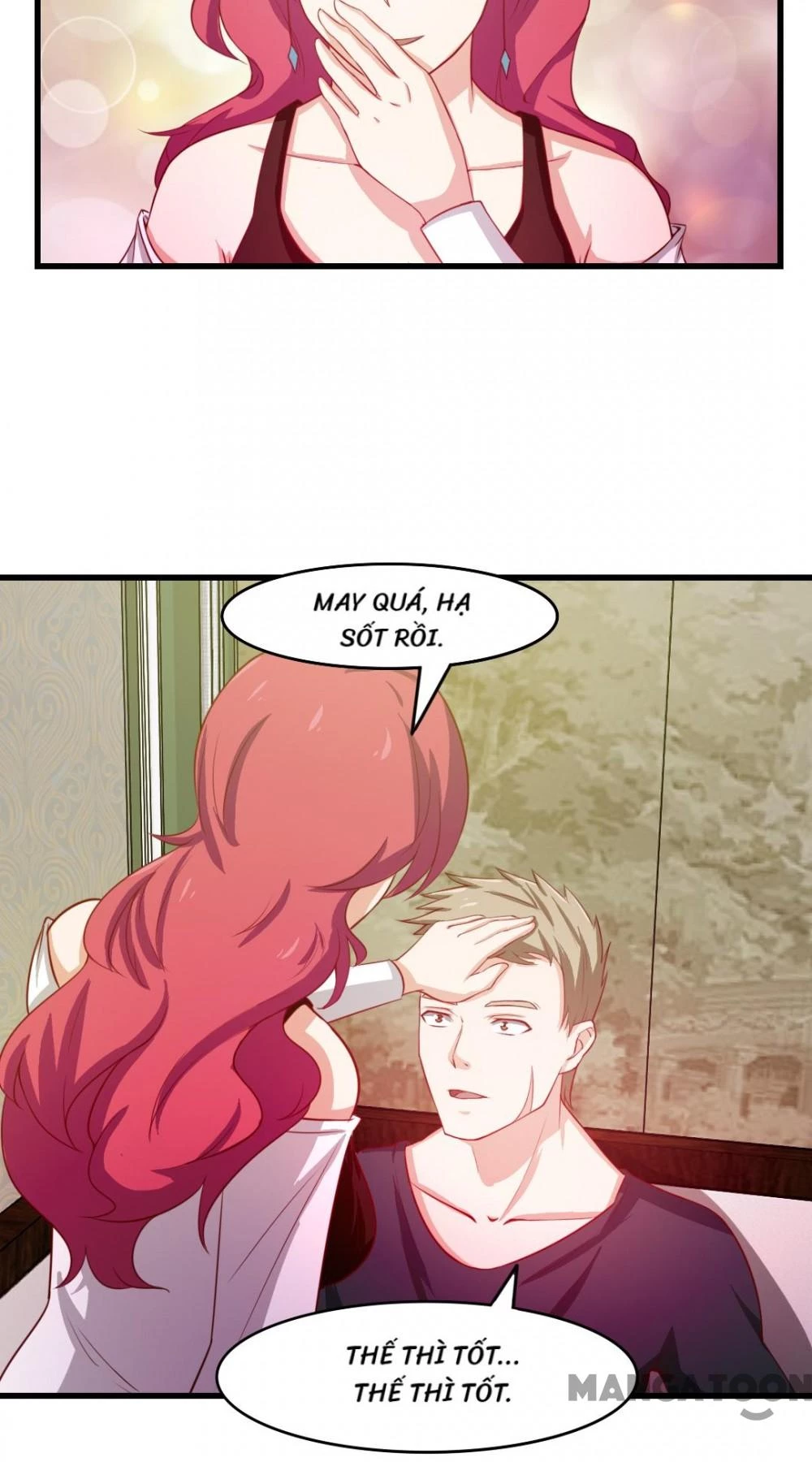 Tôi Và Khách Trọ Mỹ Nhân 26 Tuổi Chapter 172 - Trang 8