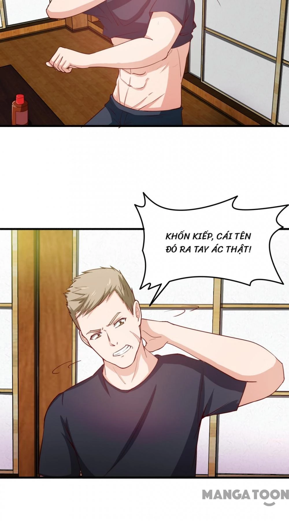 Tôi Và Khách Trọ Mỹ Nhân 26 Tuổi Chapter 173 - Trang 13