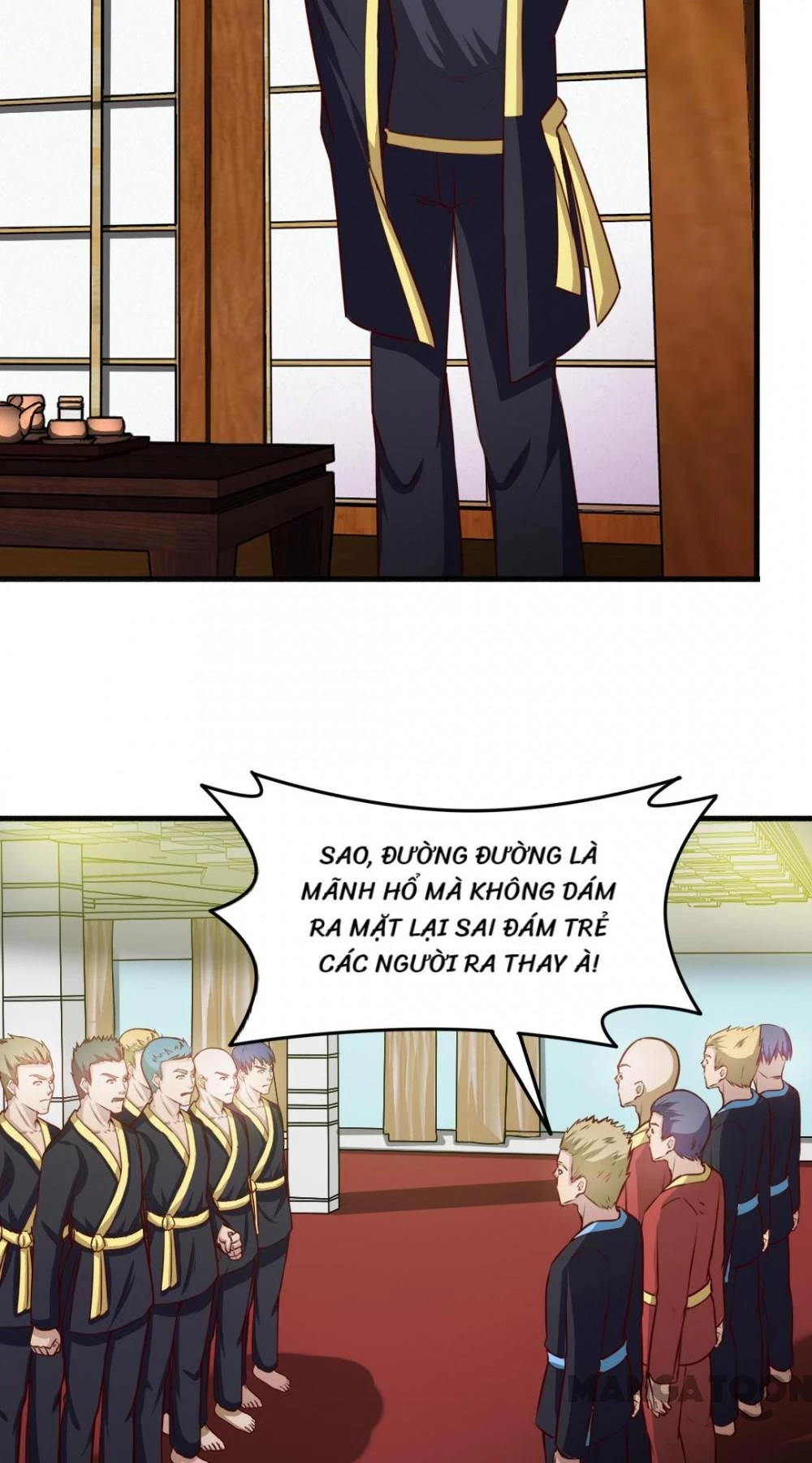 Tôi Và Khách Trọ Mỹ Nhân 26 Tuổi Chapter 173 - Trang 15