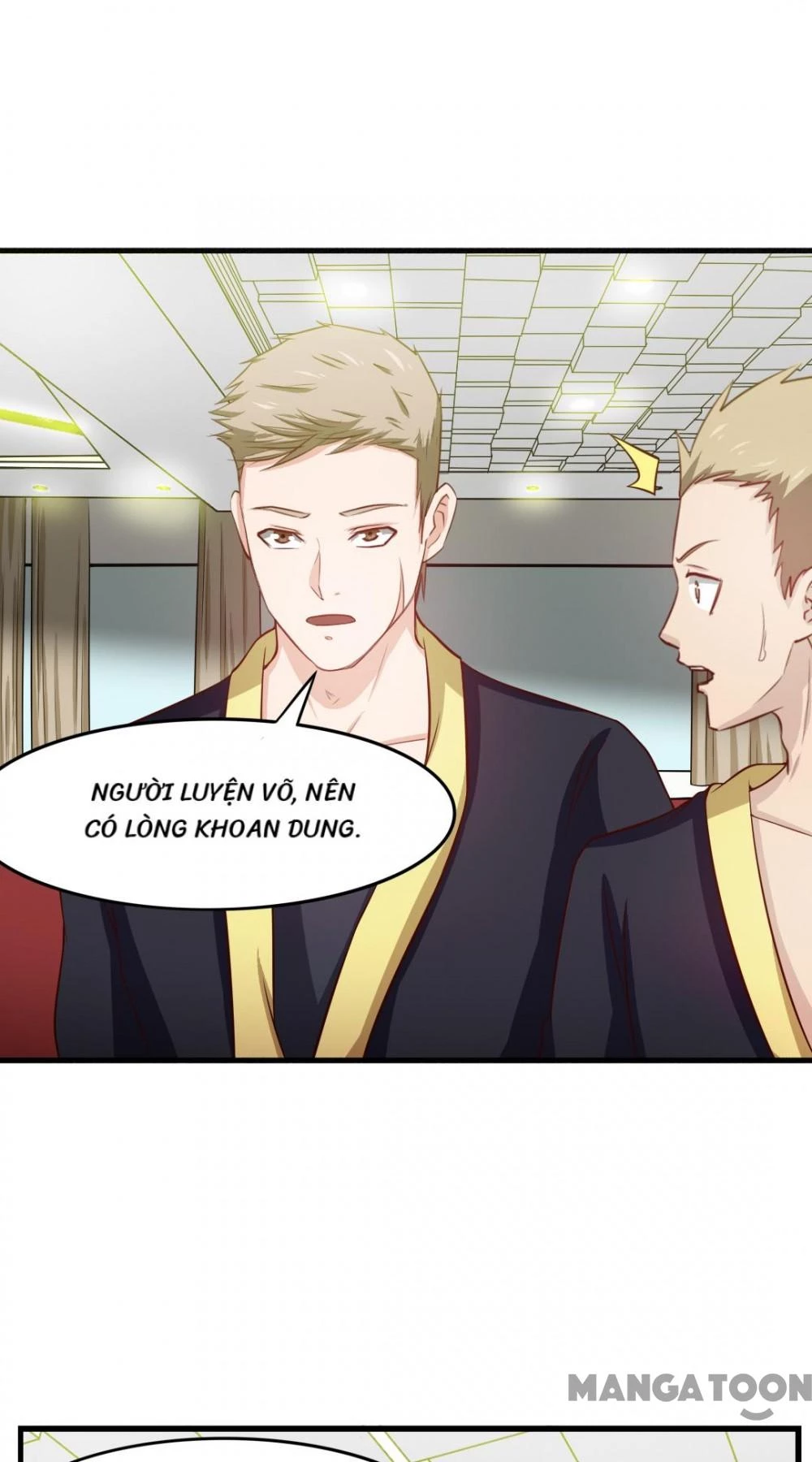 Tôi Và Khách Trọ Mỹ Nhân 26 Tuổi Chapter 173 - Trang 19