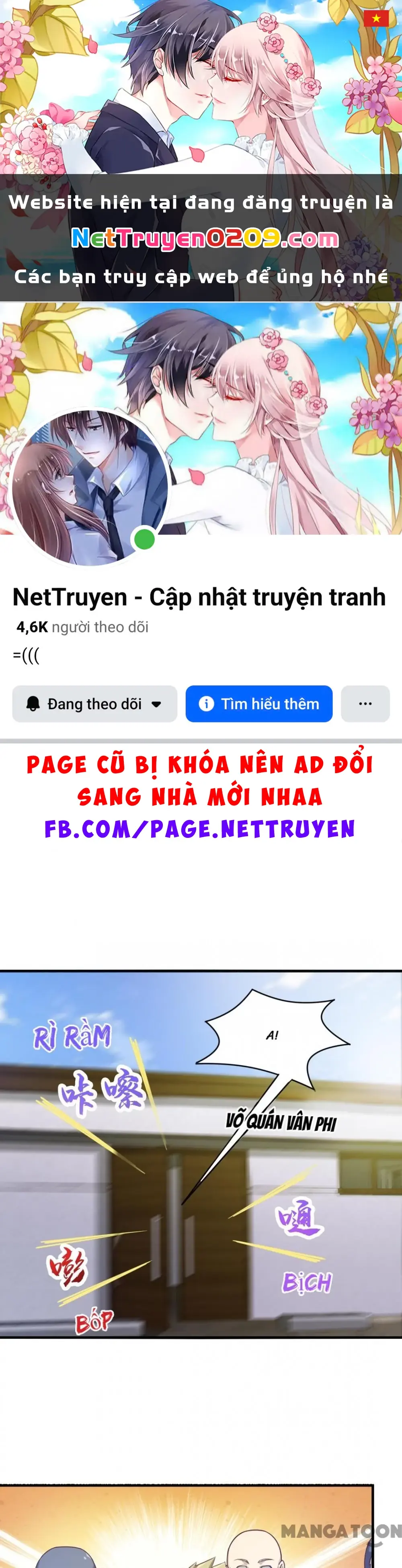 Tôi Và Khách Trọ Mỹ Nhân 26 Tuổi Chapter 173 - Trang 2