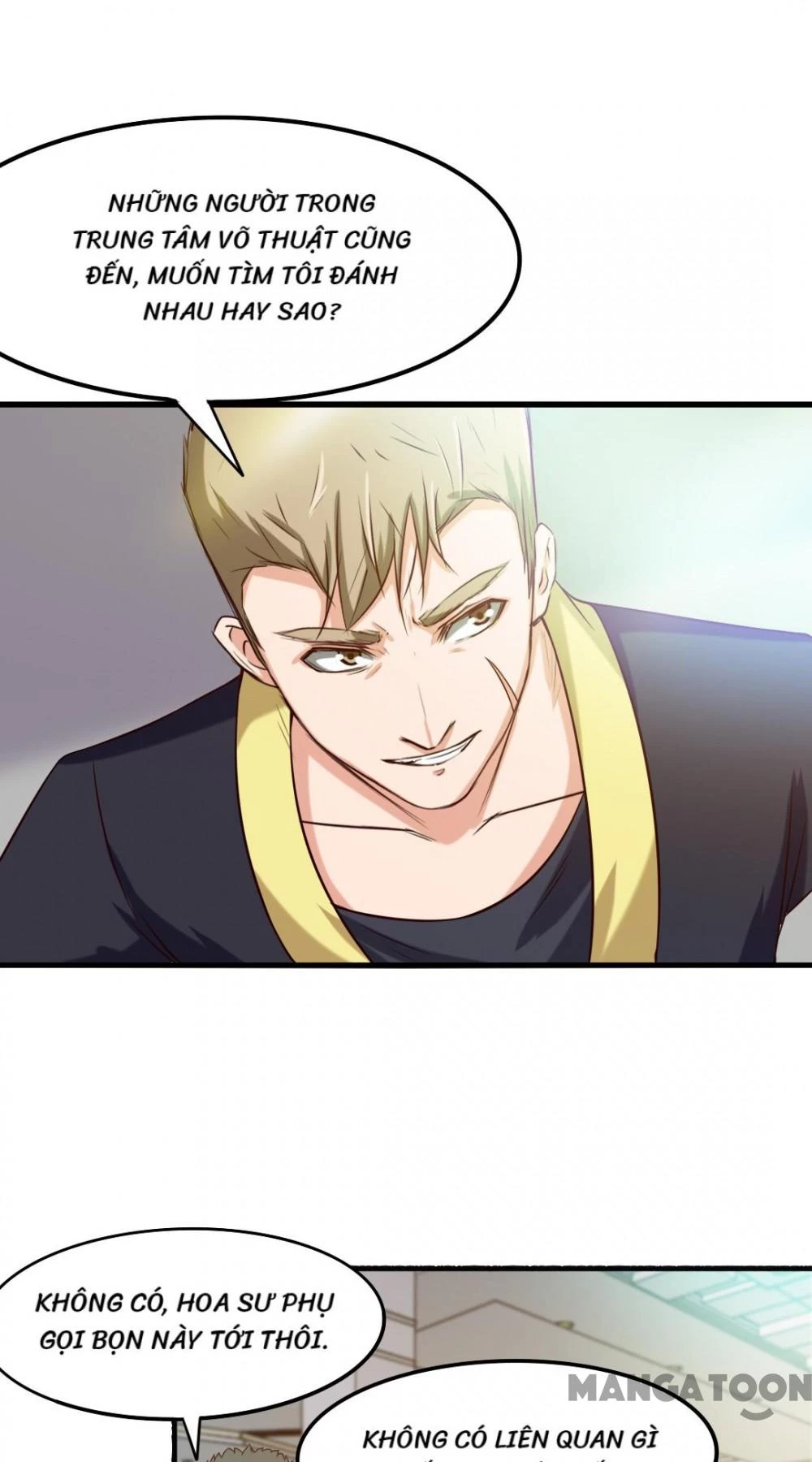 Tôi Và Khách Trọ Mỹ Nhân 26 Tuổi Chapter 173 - Trang 22