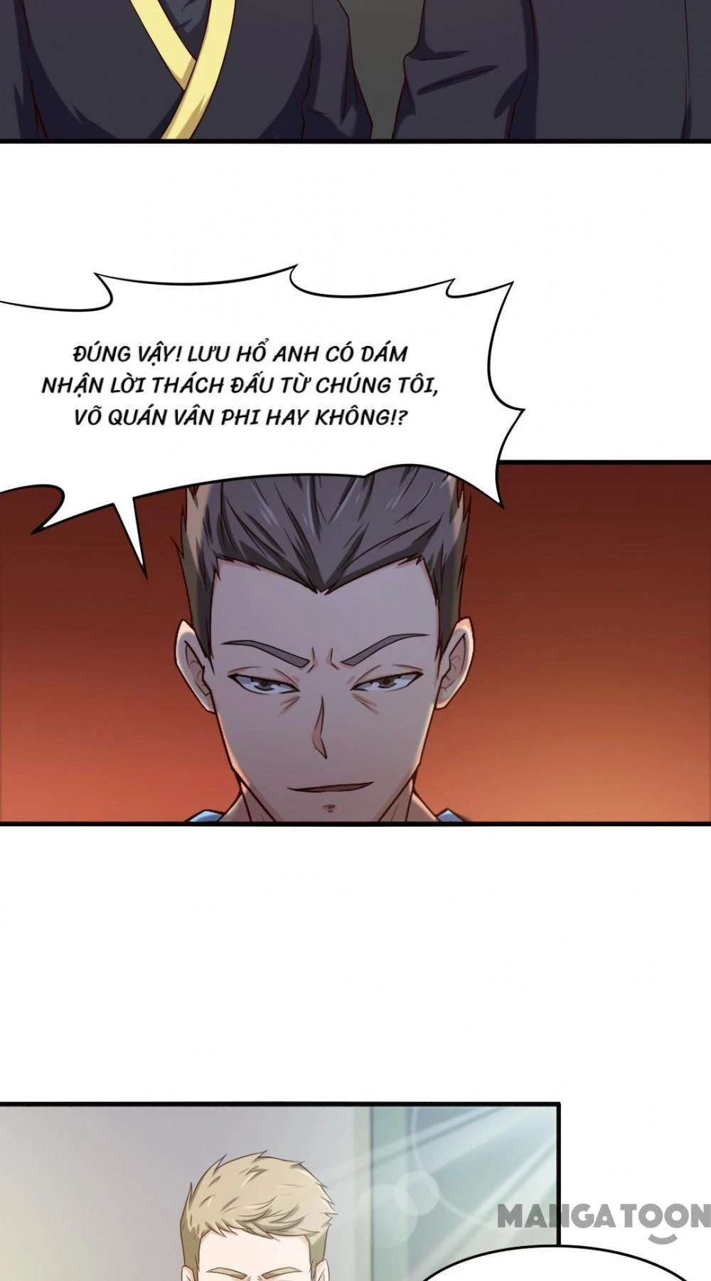 Tôi Và Khách Trọ Mỹ Nhân 26 Tuổi Chapter 173 - Trang 24