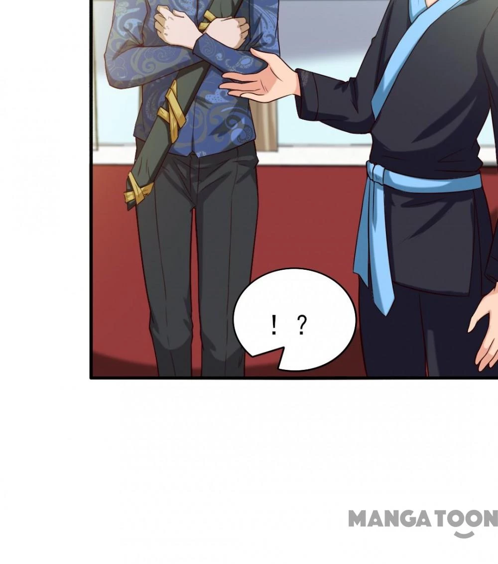 Tôi Và Khách Trọ Mỹ Nhân 26 Tuổi Chapter 173 - Trang 26