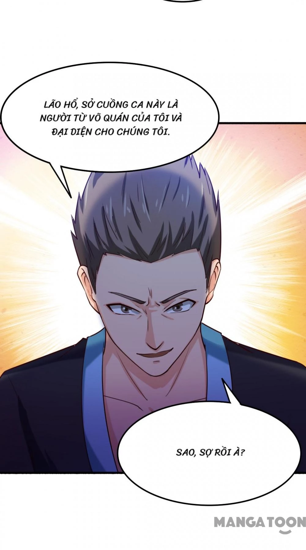 Tôi Và Khách Trọ Mỹ Nhân 26 Tuổi Chapter 173 - Trang 29