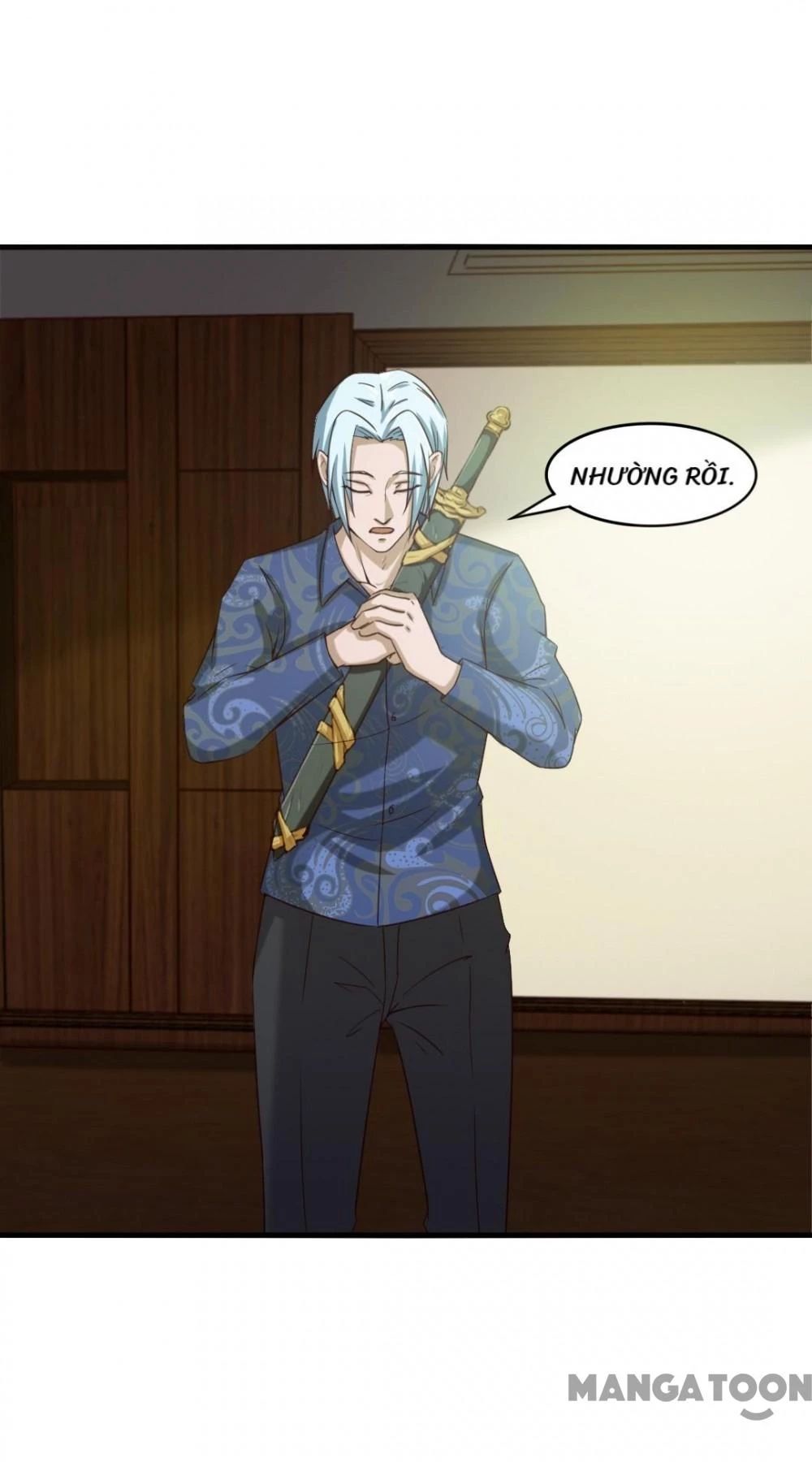 Tôi Và Khách Trọ Mỹ Nhân 26 Tuổi Chapter 173 - Trang 4
