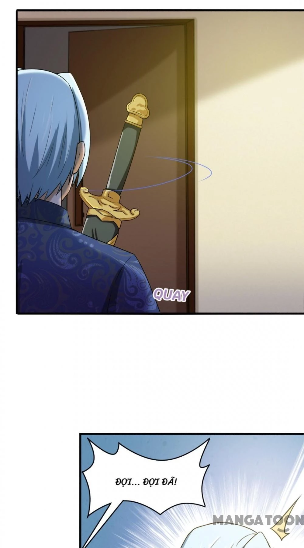 Tôi Và Khách Trọ Mỹ Nhân 26 Tuổi Chapter 173 - Trang 5
