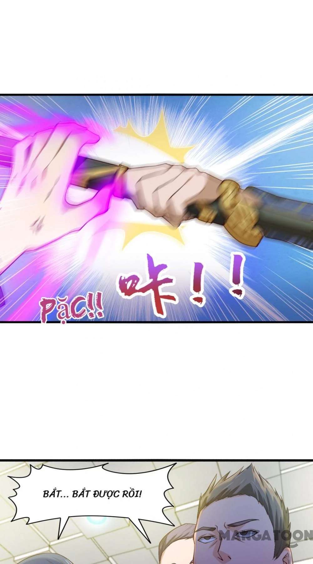 Tôi Và Khách Trọ Mỹ Nhân 26 Tuổi Chapter 174 - Trang 11