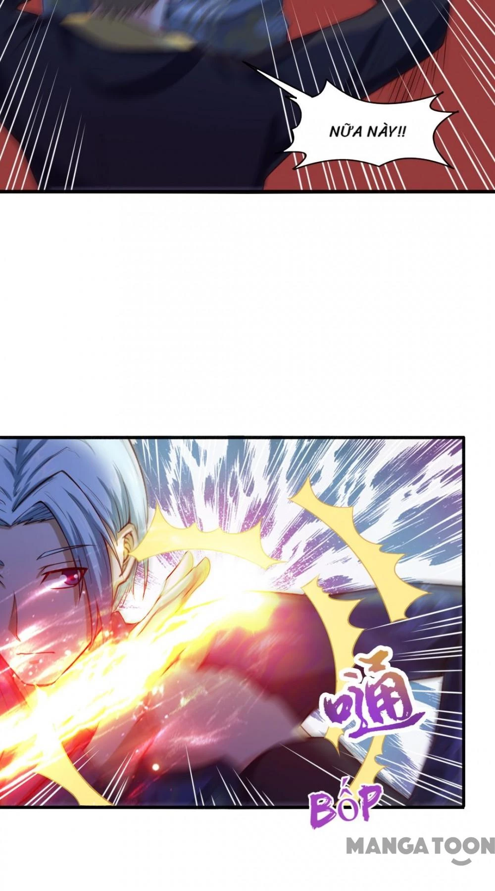 Tôi Và Khách Trọ Mỹ Nhân 26 Tuổi Chapter 174 - Trang 13
