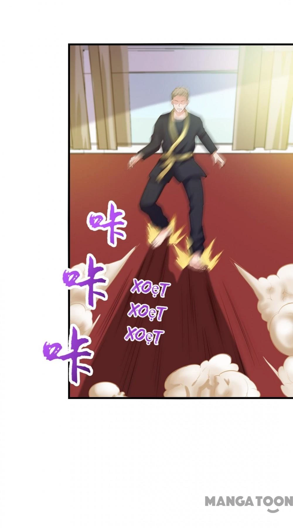 Tôi Và Khách Trọ Mỹ Nhân 26 Tuổi Chapter 174 - Trang 14