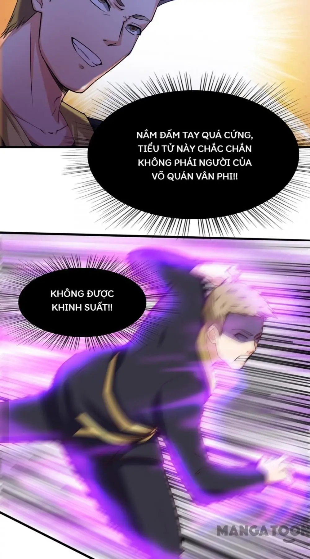 Tôi Và Khách Trọ Mỹ Nhân 26 Tuổi Chapter 174 - Trang 18