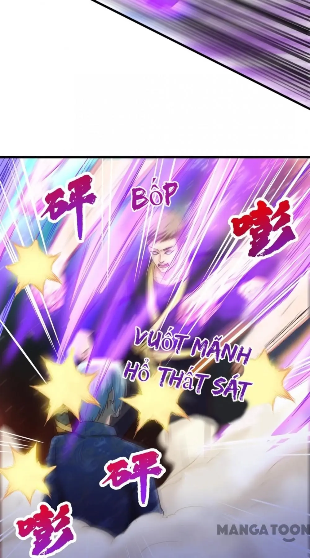 Tôi Và Khách Trọ Mỹ Nhân 26 Tuổi Chapter 174 - Trang 19