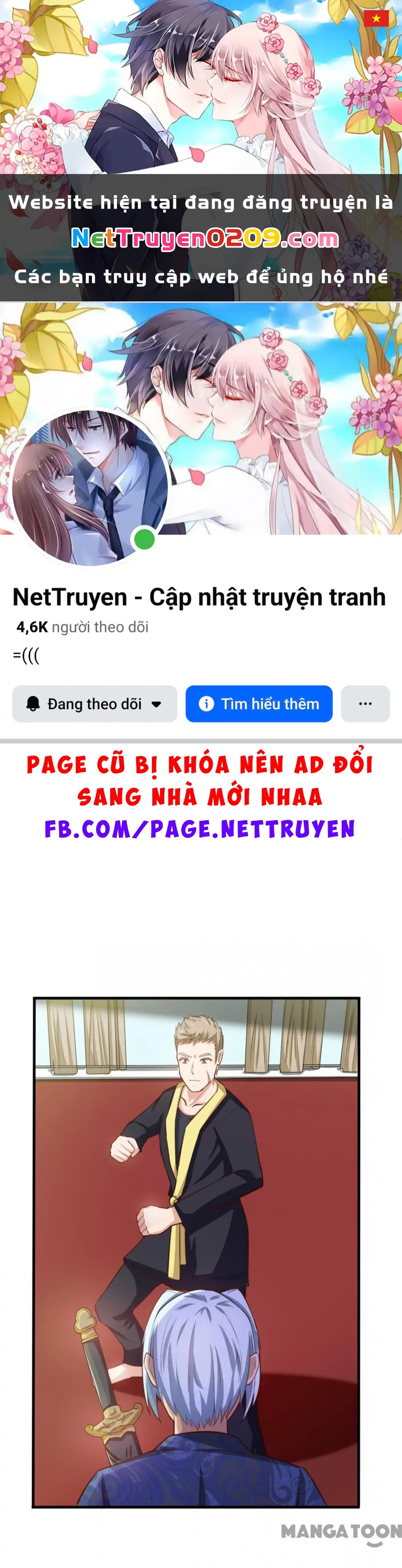 Tôi Và Khách Trọ Mỹ Nhân 26 Tuổi Chapter 174 - Trang 2