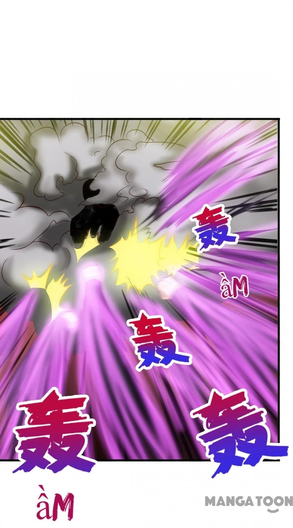 Tôi Và Khách Trọ Mỹ Nhân 26 Tuổi Chapter 174 - Trang 21