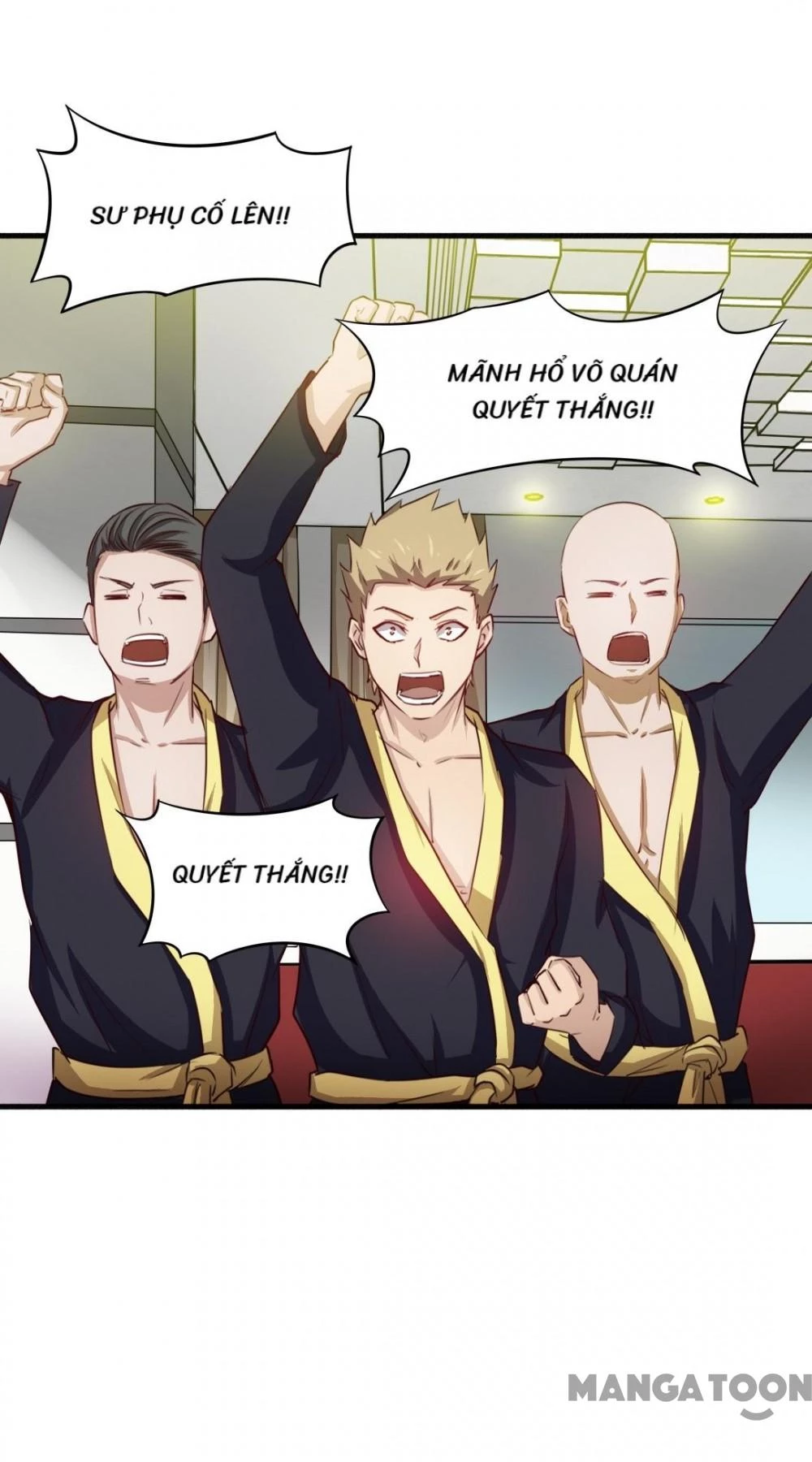 Tôi Và Khách Trọ Mỹ Nhân 26 Tuổi Chapter 174 - Trang 22