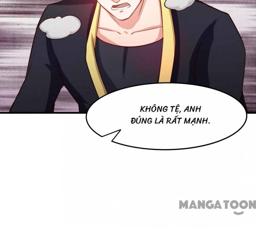 Tôi Và Khách Trọ Mỹ Nhân 26 Tuổi Chapter 174 - Trang 25