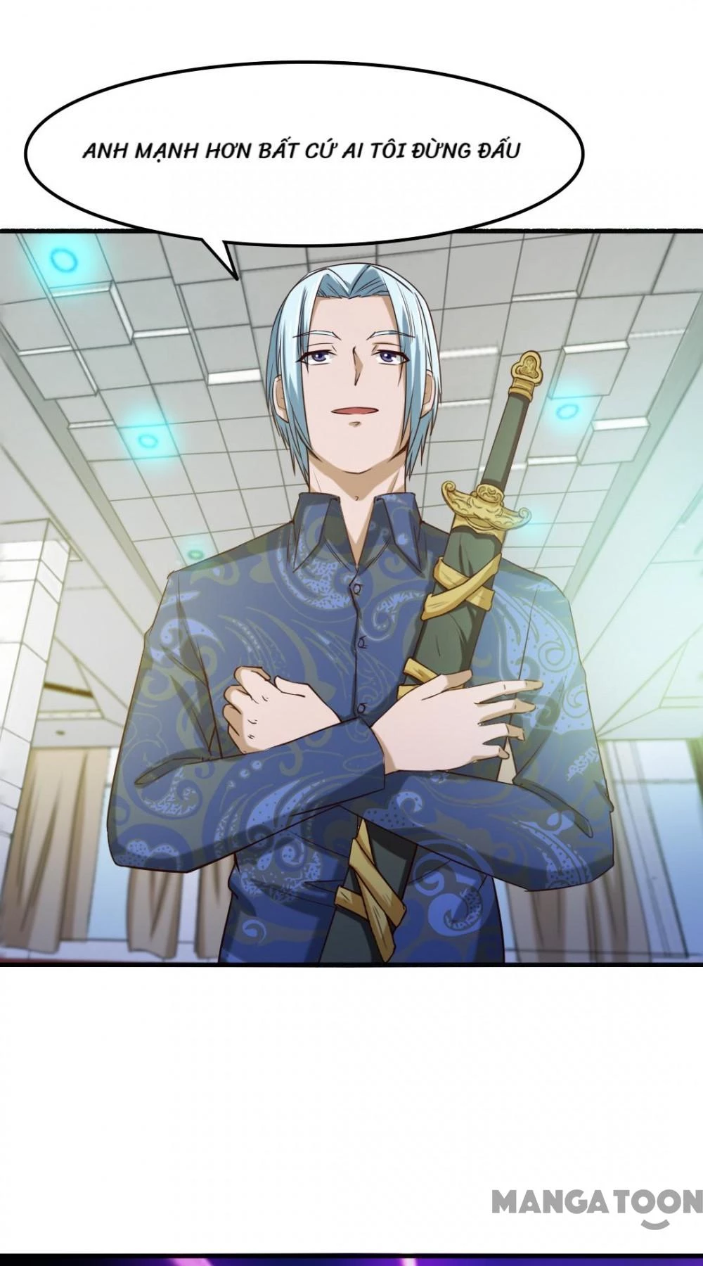 Tôi Và Khách Trọ Mỹ Nhân 26 Tuổi Chapter 174 - Trang 26